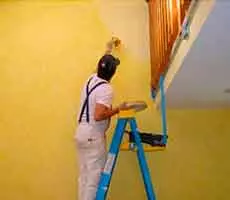 aExperiência em Pintor em Natal