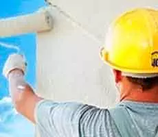 Pintura de interiores Pintor em Natal