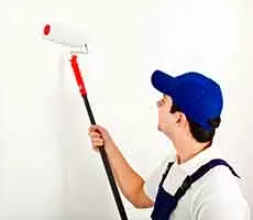 Realizar um trabalho de Pintor em Natal